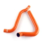 Silicone Radiator Hose For 1968-1972 Chevy Gmc C/k Truck 307 327 350 Pickup. Fixed Price $59.99.