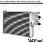 Hvac Heater Core For Dodge Dakota 1987-2000 Charger Omni Chrysler Town & Country. Fixed Price $39.99.