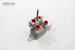 2017 - 2023 Chevrolet Bolt Euv Ev Drive Motor Battery Coolant Cooler Oem. Fixed Price $135.99.