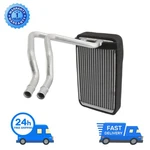 For Toyota Sequoia 2008-2021 Tundra 2007-2021 Aluminum Hvac Heater Core. Fixed Price $48.97.