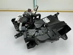 2013-2016 Mercedes-benz Gl63 Amg X166 Rear Ac Heater Blower Housing Box Oem. Fixed Price $150.49.