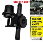 Heater Control Valve For Ford E-150 E-250 Econoline Explorer Mercury Hvac 1-3x. Fixed Price $54.14.