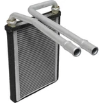 Universal Air Hvac Heater Core For Accent, Verna Ht2140c. Fixed Price $76.52.