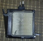 2001-2007 Toyota Sequoia Front Air Conditioning Ac Evaporator Core Housing Oem. Fixed Price $55.00.