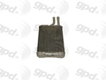 Heater Core Global Parts Distributors. Fixed Price $105.14.