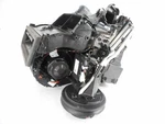 Bmw I3 Main Heater Core Case Blower Fan Module Oem 2014-2019 W/o Range Extender. Fixed Price $250.24.
