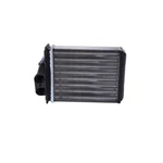 Nissens 71453 Hvac Heater Core For 12 Fiat 500. Fixed Price $96.59.