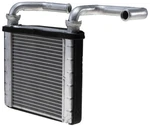 Four Seasons 92422 Aluminum Heater Core For 02-21 Acura Honda Ram 3500 Mdx Pilot. Fixed Price $81.99.
