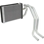 Uac Ht 399184c Hvac Heater Core For 02-06 Nissan Altima. Fixed Price $98.42.