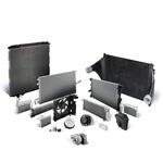 Reach 18-13405 Heater Core Fits 2013-2024 Subaru Brz 13-16 Scion Fr-s. Fixed Price $102.99.