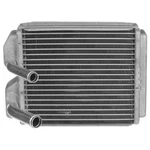 Reach 18-12109 Heater Core Fits 1968-1979 Chevrolet Corvette. Fixed Price $104.99.