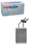 4 Seasons Hvac Heater Core Front For 1997-2000 Oldsmobile Silhouette. Fixed Price $64.57.