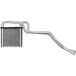 New Premium Fit Rear Hvac Heater Core 79211tk8a41. Fixed Price $107.18.