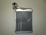 Hvac Heater Core For Blazer, S10, Jimmy, Sonoma, Hombre, Bravada. Fixed Price $65.41.