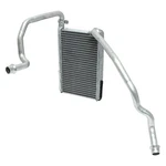 For Chevy Impala 2014-2020 Uac Ht400042c Hvac Heater Core. Fixed Price $86.49.