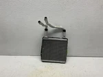 2006-2009 Mercedes Benz E350 A/c Heater Core W/ Expansion Valve Assy, Oem Lot027. Fixed Price $55.00.
