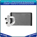 27140eb01a A/c Heater Core For 2005 2006 2007 2008-2019 Nissan Frontier Aluminum. Fixed Price $37.13.