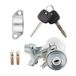Ignition Switch & 2 Keys 45020-38-1 45020-12-11 For Toyota Corolla Rav4 98-2002. Fixed Price $41.90.