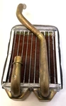 Four Seasons 92184 New Hvac Heater Core. Fixed Price $91.30.