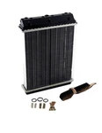 Hvac Heater Core Fits 86-90 Mercedes 300e 3.0l-l6. Fixed Price $49.17.