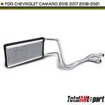 New Ac Hvac Heater Core For Chevrolet Camaro 2016 2017 2018 2019-2021 23228016. Fixed Price $55.99.