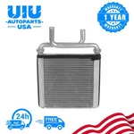 5073971aa Front Hvac Heater Core For 2002-2008 Dodge Ram 1500 2500 02-2009 3500. Fixed Price $29.61.