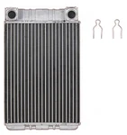Apdi Hvac Heater Core For Mercedes-benz. Fixed Price $75.28.