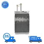8125123 Heater Core Oe Style For 1972-1977 Jeep Cj5 1972-1975 Cj6 1976 Cj7 Suv. Fixed Price $32.04.