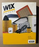 Wix 42329 Air Filter. Fixed Price $18.00.