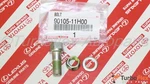 Toyota Land Cruiser 1974-1985 Fj40 Bj40 Drive Shaft Bolt Genuine 90105-11h00. Fixed Price $12.05.