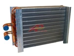 Bluebird Bus Heater Core Oe# 00070764, 2 19/32" X 10" 12 21/64". Fixed Price $198.72.