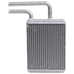 Heater Core For 02-07 Mitsubishi Lancer Classic 03-06 Outlander Mr568599. Fixed Price $51.04.