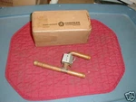 Nos Mopar 1965-70 A/c Water Control Valve Most Models. Fixed Price $275.00.