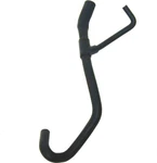 Jaguar S-type Heater Hose Xr852025 Genuine. Fixed Price $60.00.