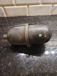1999 - 2004 Mustang Cobra Heater Core Vacuum Ball Assembly Oem Sku# Xx256. Fixed Price $19.98.