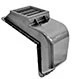 Ford Bronco Heater Intake Plenum 1966-77. Fixed Price $206.25.