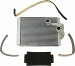 Nissens Hvac Heater Core Front 72045 1638300061 For Mercedes Mb. Fixed Price $206.37.