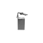 Klimoto Hvac Heater Core Compatible With 17-05 Toyota Tacoma. Fixed Price $53.74.