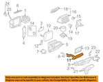 Gm Oem-hvac Heater Core 22729533. Fixed Price $63.43.