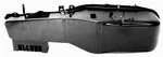 Chevy,chevrolet Chevelle Non A/c Heater Box Assembly 69, 1969. Fixed Price $501.60.