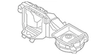 Genuine Volkswagen Case Assembly 3qf-820-007. Fixed Price $24.36.