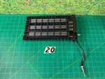 2017-2019 Mercedes E300 Electric Heater A2058300205 Oem. Fixed Price $87.77.