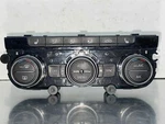 2016 Vw Golf Gti Heater Ac Climate Control Dual Zone Heated Seats Oem 5gm907044a. Fixed Price $277.36.
