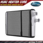 Front Hvac Heater Core For Dodge Grand Caravan Chrysler Town & Country Ram C/v. Fixed Price $42.99.