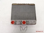2000 Bmw 330ci 330i 325i 325ci E46 Heater Core Radiator 64118372783. Fixed Price $39.99.