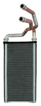 Heater Core Direct Fit 2005-2015 Cadillac Cts, Sts 2.0, 3.0, 3.6, 4.4, 4.6, 6.2l. Fixed Price $53.97.