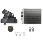 Professional Parts Sweden 87341801 Hvac Heater Core For 03-11 Saab 9-3 9-3x. Fixed Price $89.99.