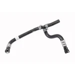 Genuine Acdelco For Saturn Outlook 2007-2010 Heater Outlet Hose Rubber Black. Fixed Price $199.29.
