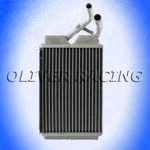 Heat Exchanger Heater Pontiac 65-68 Bonneville Catalina Grand Prix Lemans Tempes. Fixed Price $218.09.