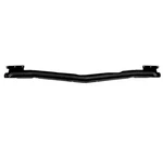 1968 69 70 71 72 Chevy Nova Front Bumper Filler Rebar Edp Coated Steel Dynacorn. Fixed Price $100.95.